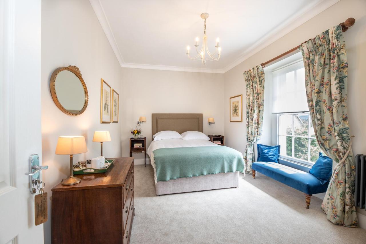 Baskerville House Clyro Екстер'єр фото
